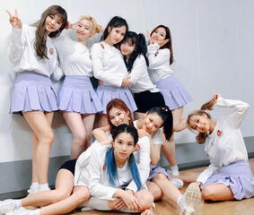 twice