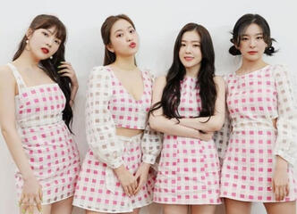 red velvet