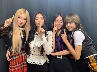 blackpink